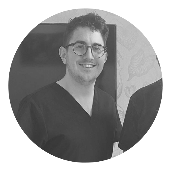 Dr John Paul Delaney: GDC: 244170