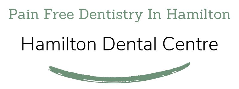 Hamilton Dental Practice 