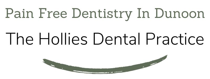 The Hollies Dental Practice 