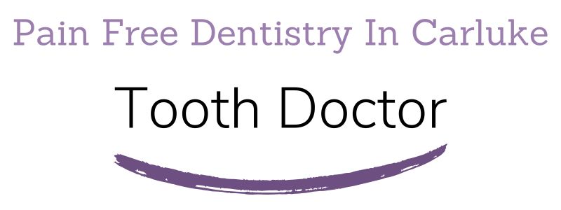 The Tooth Doctor 
