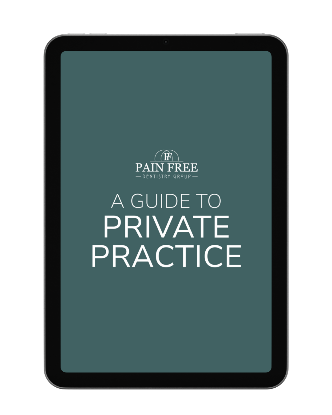 Private Dentistry Residency Pathway