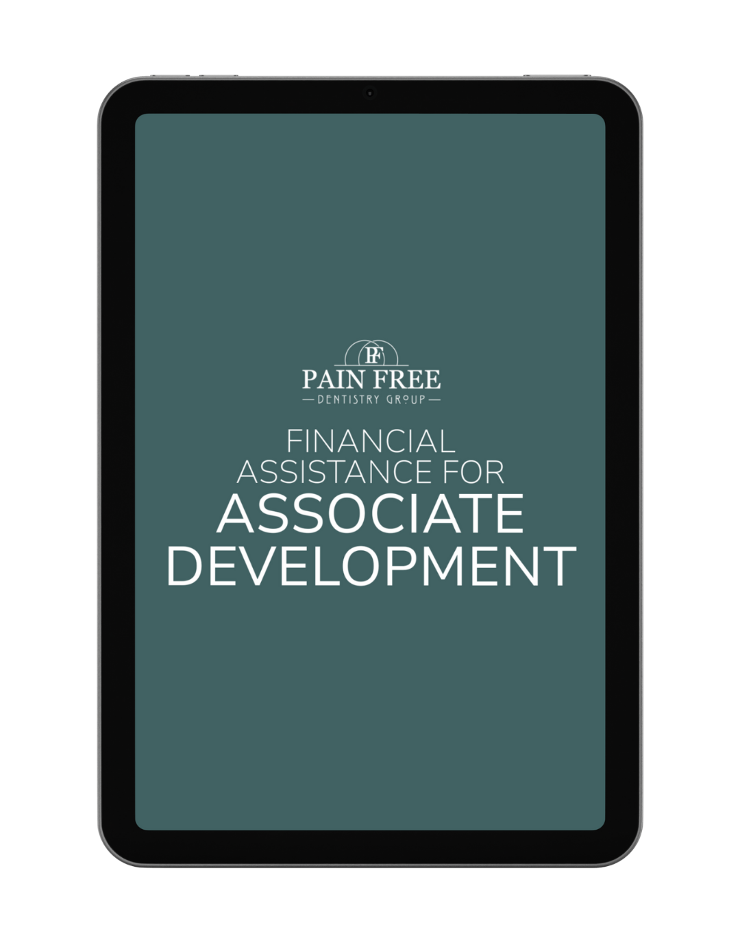 Private Dentistry Residency Pathway