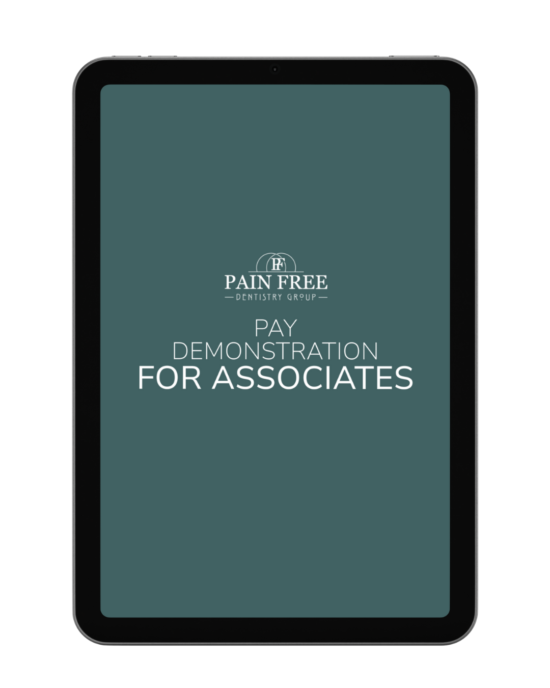 Private Dentistry Residency Pathway